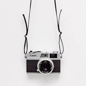 KM542 Canon