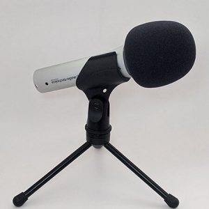 Mike for Speak
