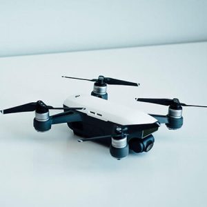 Drone Delivery